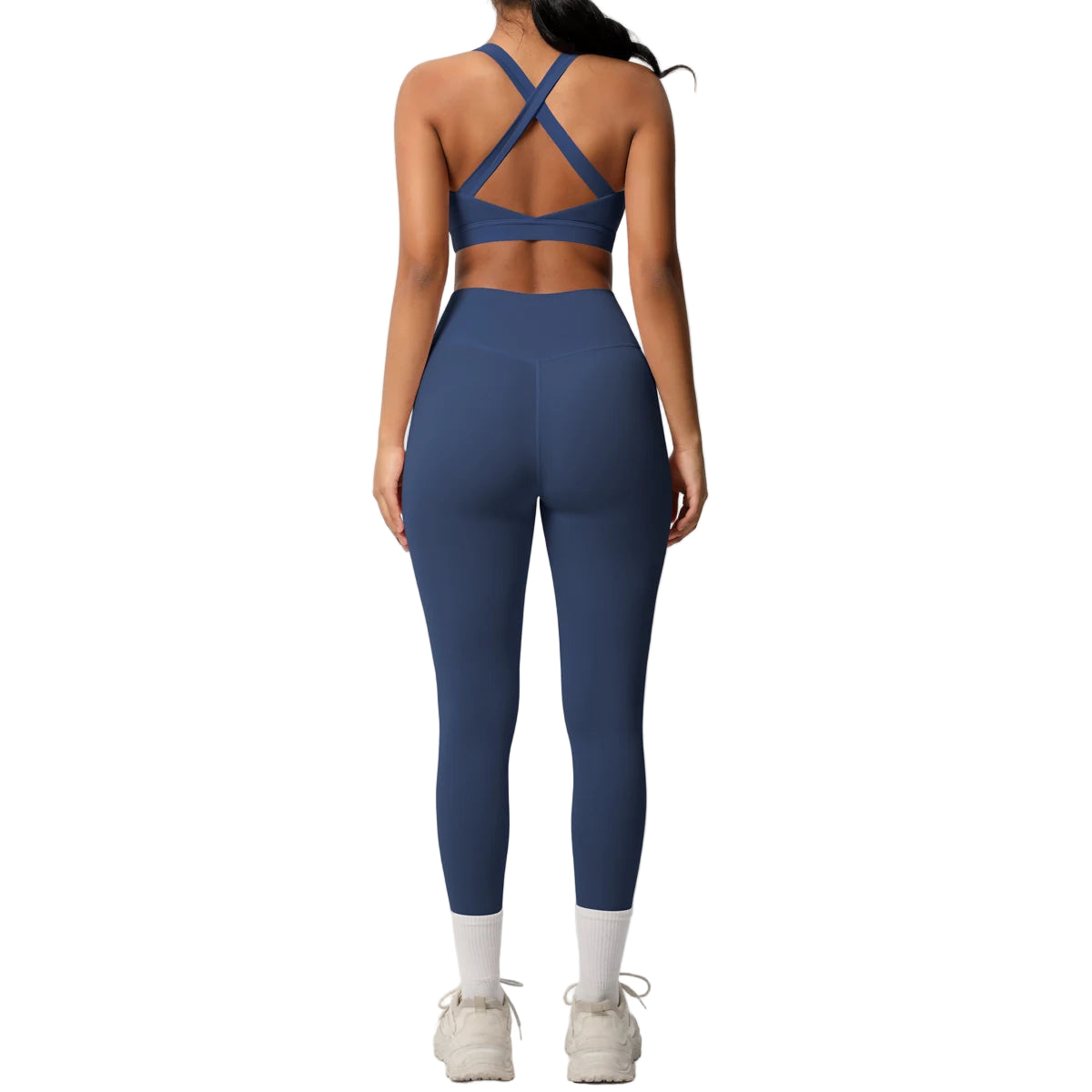Ilaria Two Piece Gym Set