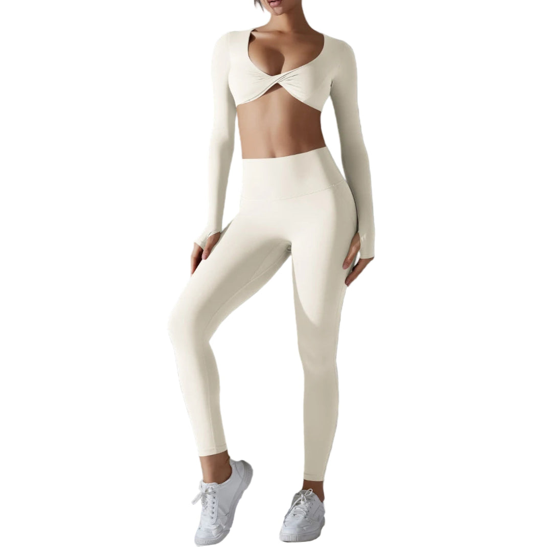 Chiara Fitness Set