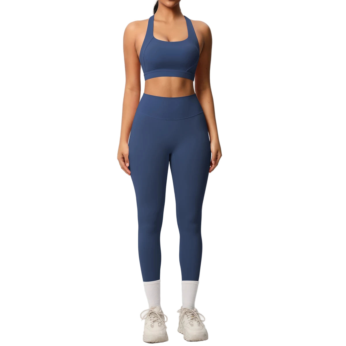 Ilaria Two Piece Gym Set