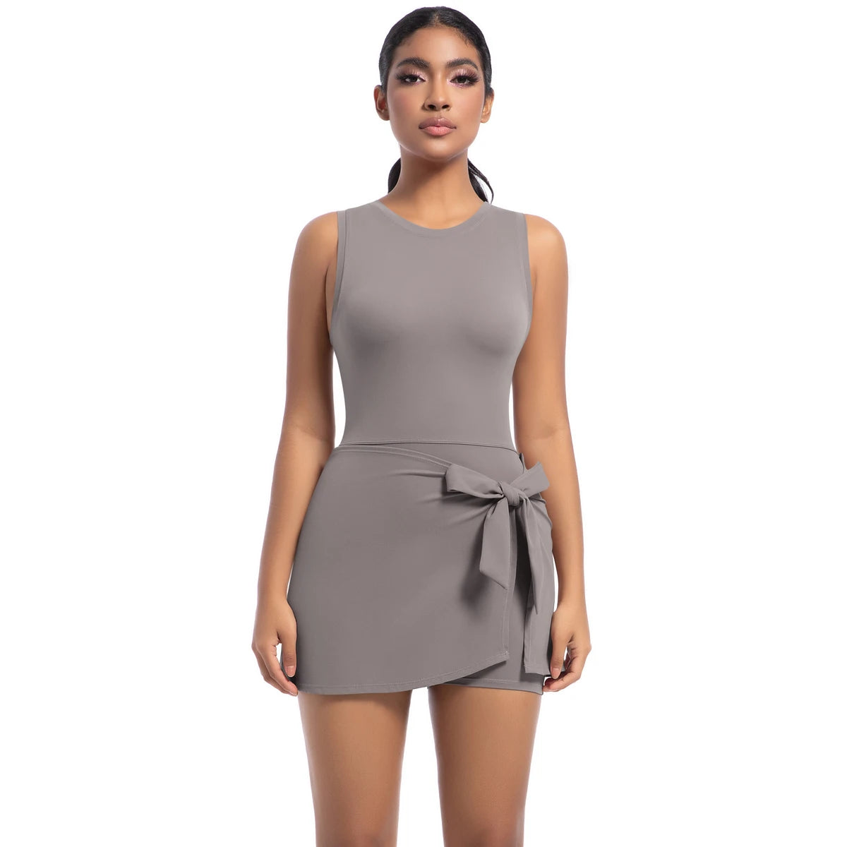 Lucy Tennis Fitness Dress
